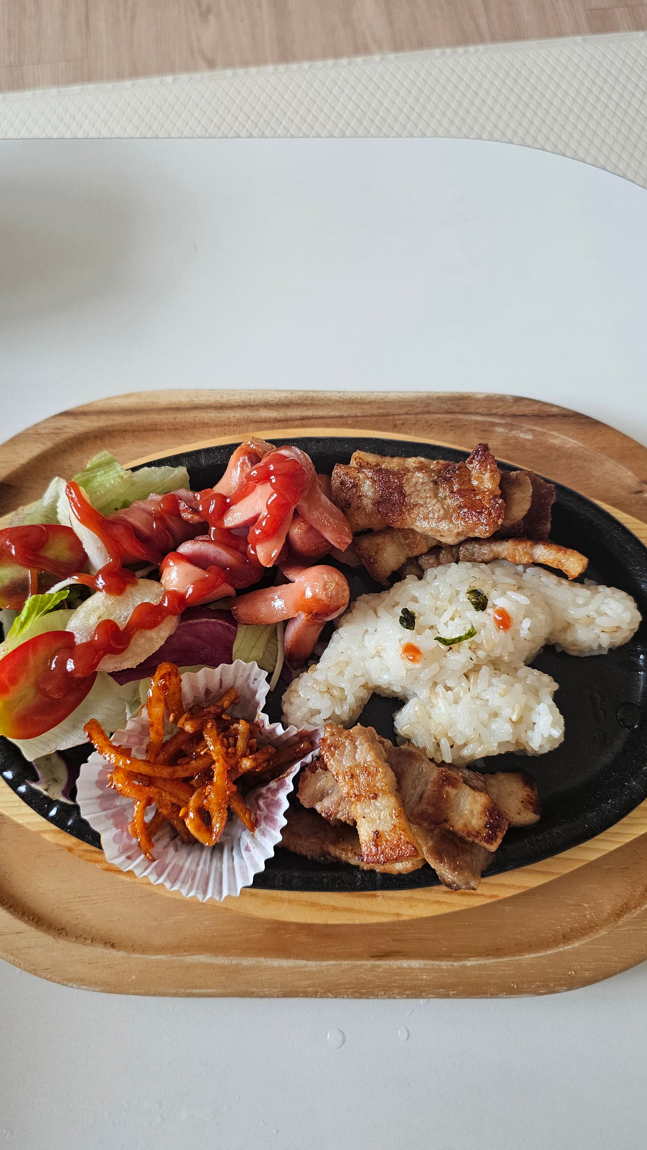 산리오 도시락 🍱 1